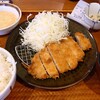 ごはん処 かつ庵 浜松天王店