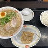 餃子の王将 太田新田小金井町店