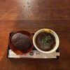 甘味 おかめ 麹町店