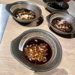 生ラムジンギスカン 新なるぼんず すすきの本店 - 