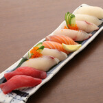 寿司居酒屋すなおや - 