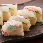 寿司居酒屋すなおや - 