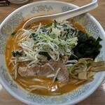 八景食堂 味のハマコー - 