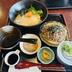 茶房ひまわり - 料理写真:
