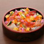 寿司居酒屋すなおや - 