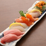 寿司居酒屋すなおや - 