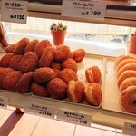 丸栄ベーカリー - 