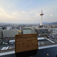 京懐石とゆば料理 松山閣 JR京都伊勢丹店 - 