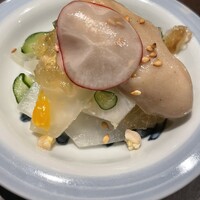 鳥さと 別邸 - 