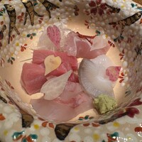 日本料理 丸しま - 
