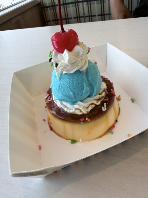 とにかく甘い！！』by kotobuki子 : ブルーシール 豊崎店