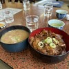 芝が瀬食堂