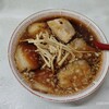 ラーメン 天一