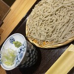 蕎麦といろり焼 創 - 