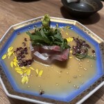 炉端焼き 炎炎 - 