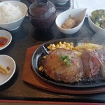 ビッグシェフ亭 - 