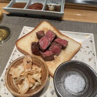 日本料理 「源氏」 ヒルトン名古屋 - 