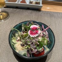 日本料理 「源氏」 ヒルトン名古屋 - 
