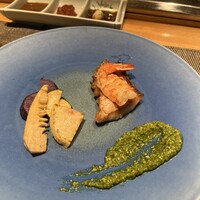 日本料理 「源氏」 ヒルトン名古屋 - 