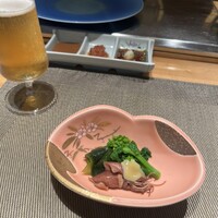 日本料理 「源氏」 ヒルトン名古屋 - 