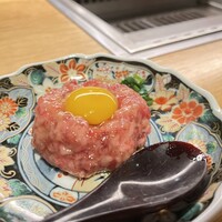 肉亭ふたご iki 新宿店 - 