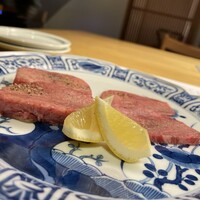 肉亭ふたご iki 新宿店 - 