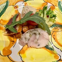 ダニエルズ - 