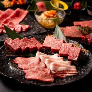 近江うし焼肉 にくTATSU_1