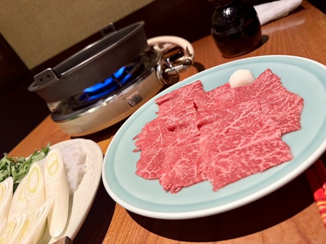 肉鮮問屋 佐々木のご予約 - 新日本橋/しゃぶしゃぶ | 食べログ