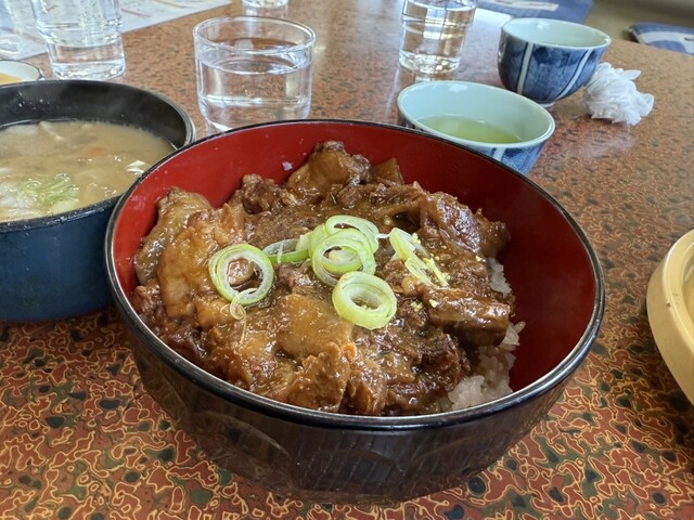 芝が瀬食堂 - 中津川/日本料理 | 食べログ