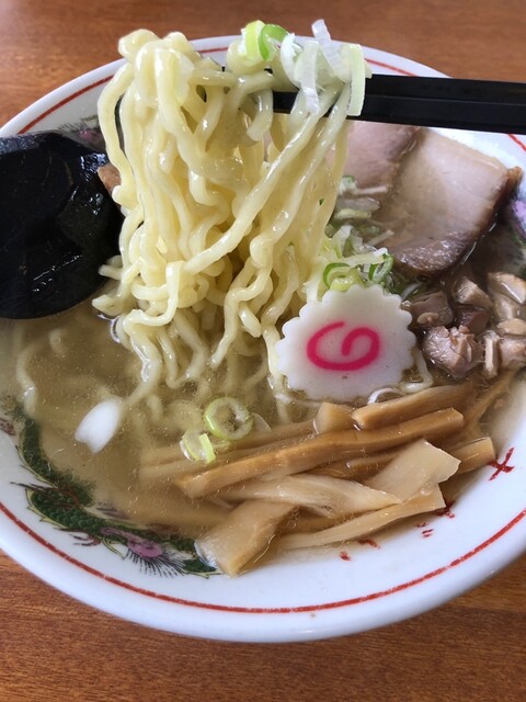すがい食堂（すがいしょくどう） - 姥堂（食堂）の写真