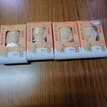 薩喜庵 - 料理写真: