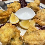 トラットリア テンポ ドーロ - 