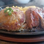 ビッグシェフ亭 - 