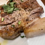 トラットリア テンポ ドーロ - 