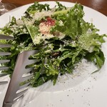 トラットリア テンポ ドーロ - 