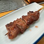 あおきや - しんぞう　塩