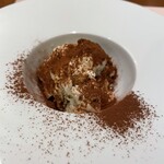 トラットリア テンポ ドーロ - 