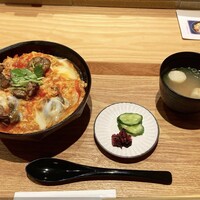 北浜 鳥匠 Ren - 