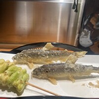 天ぷら 美やま - 