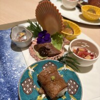 肉割烹ふたご THE JUNEI HOTEL KYOTO - 