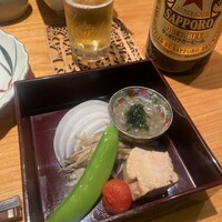 天ぷら 美やま - 