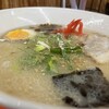 名代ラーメン亭 博多駅地下街店