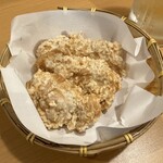 唐揚げ専門 鶏力 - 