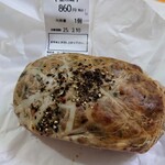 オーボンヴュータン - カイエット