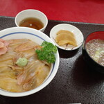 食堂どん - 