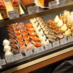 オーボンヴュータン 尾山台店 - 