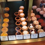 オーボンヴュータン 尾山台店 - 