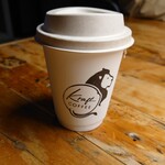 クラフト コーヒー - 