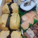 有職 - 料理写真: